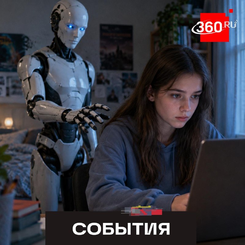 Фото поста канала  360.ru