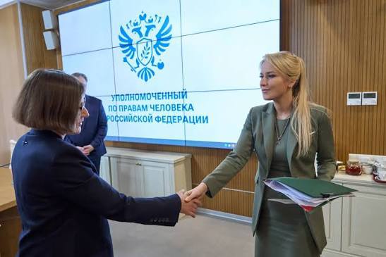 Фото поста канала  Днепровский Рубеж