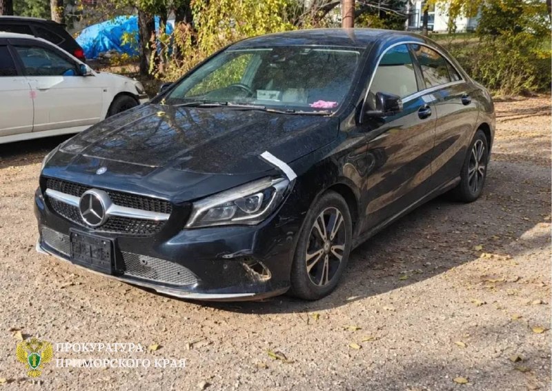 Фото поста канала  DPS VL | Владивосток, Приморье, Россия