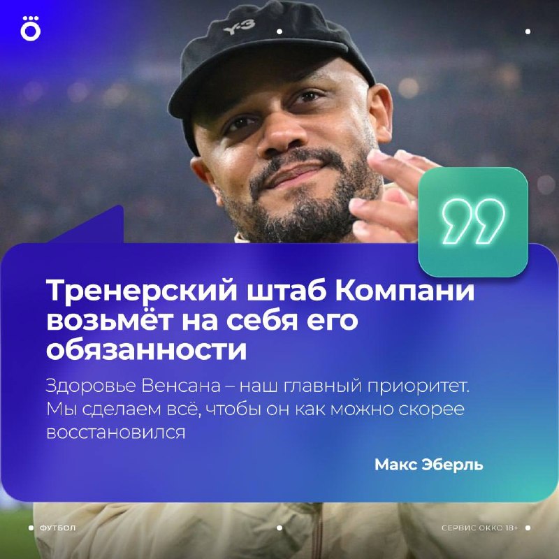 Фото поста канала Okko Спорт