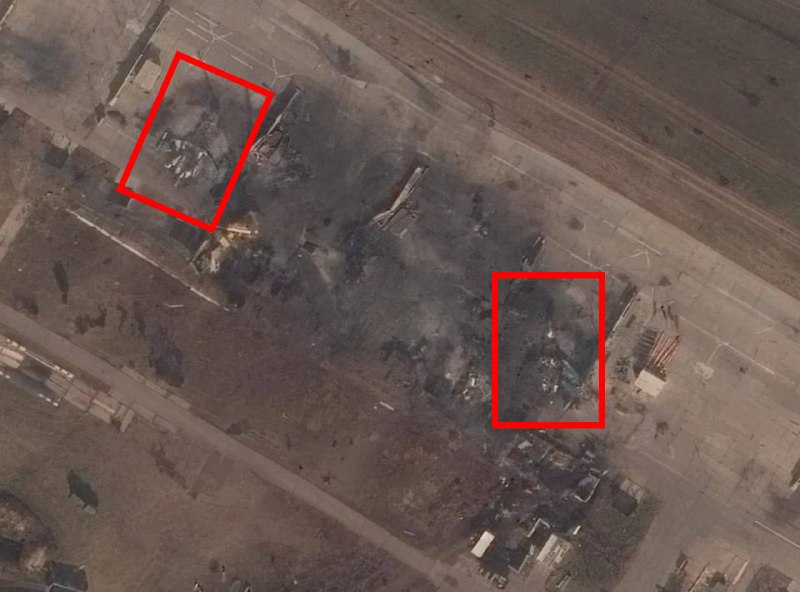 Фото поста канала Военный  Осведомитель