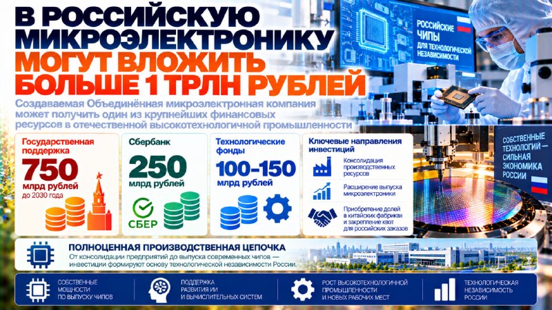 Фото поста канала Топ Бизнес