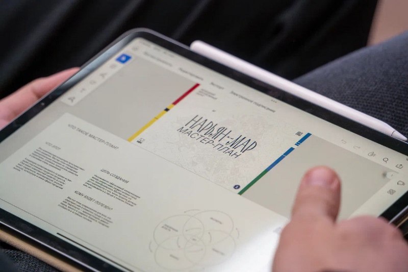 Фото поста канала  Мониторинг Арктика