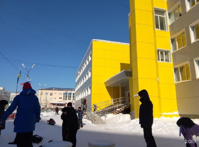 Фото поста канала  Мониторинг Арктика