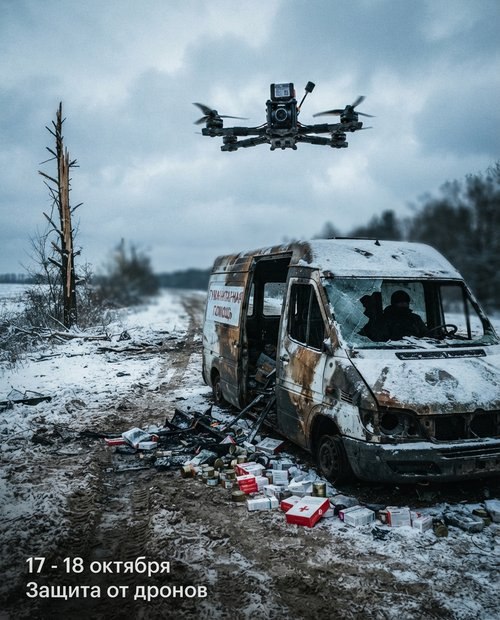 Фото поста канала  Технологии выживания - Тактическая медицина