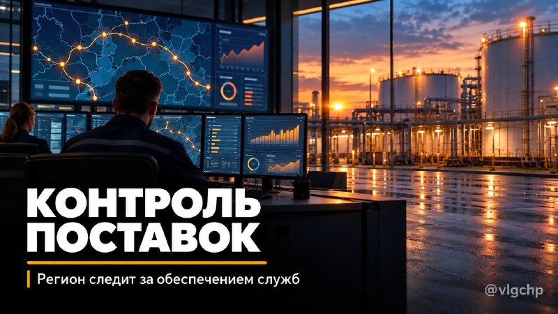 Фото поста канала  Волгоград
