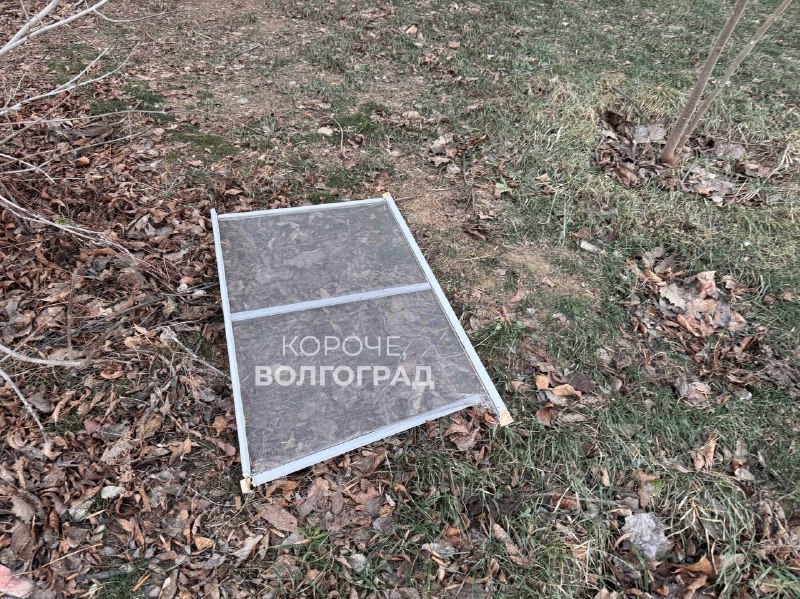 Фото поста канала  Короче, Волгоград