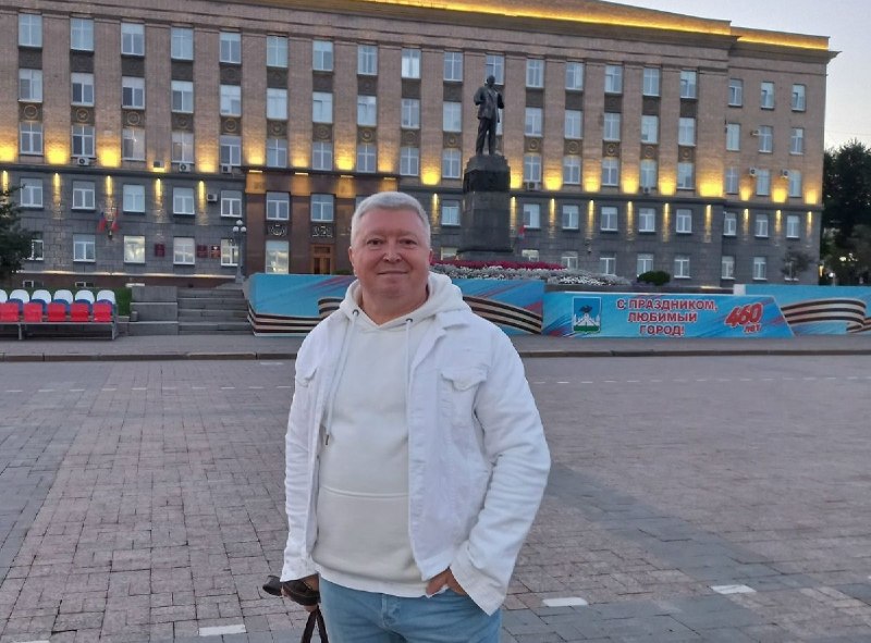 Фото поста канала  Орловские новости
