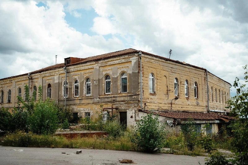 Фото поста канала  Курская область