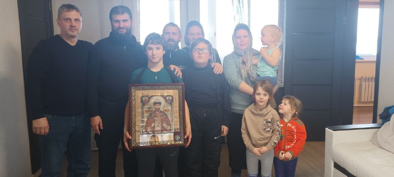 Фото поста канала БОЕВОЕ БРАТСТВО РУССКОГО МИРА "ЗА ДЕРЖАВУ ОБИДНО!"