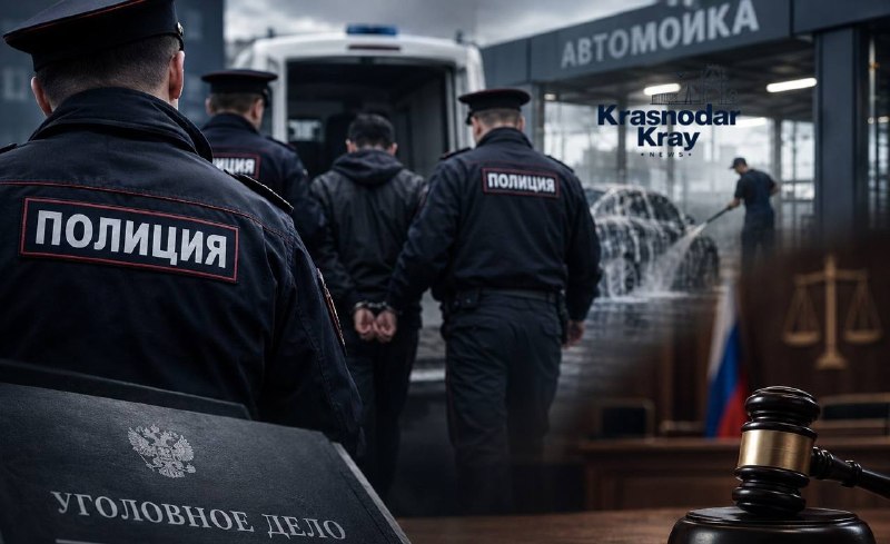 Фото поста канала  Краснодар и край