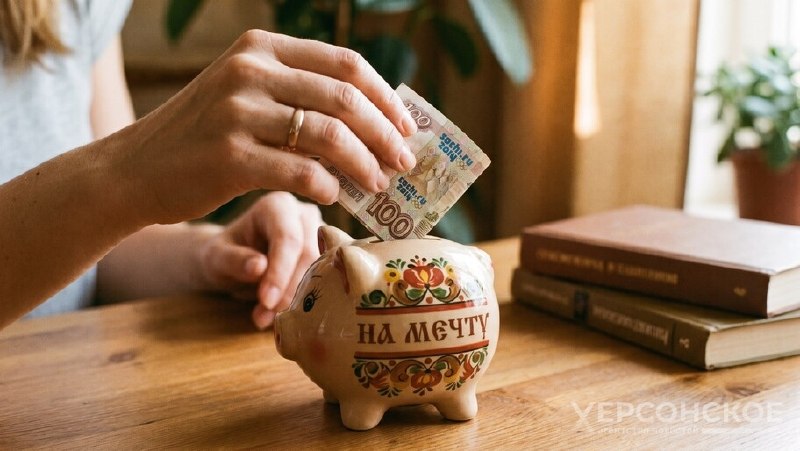 Фото поста канала  Херсонское Агентство Новостей