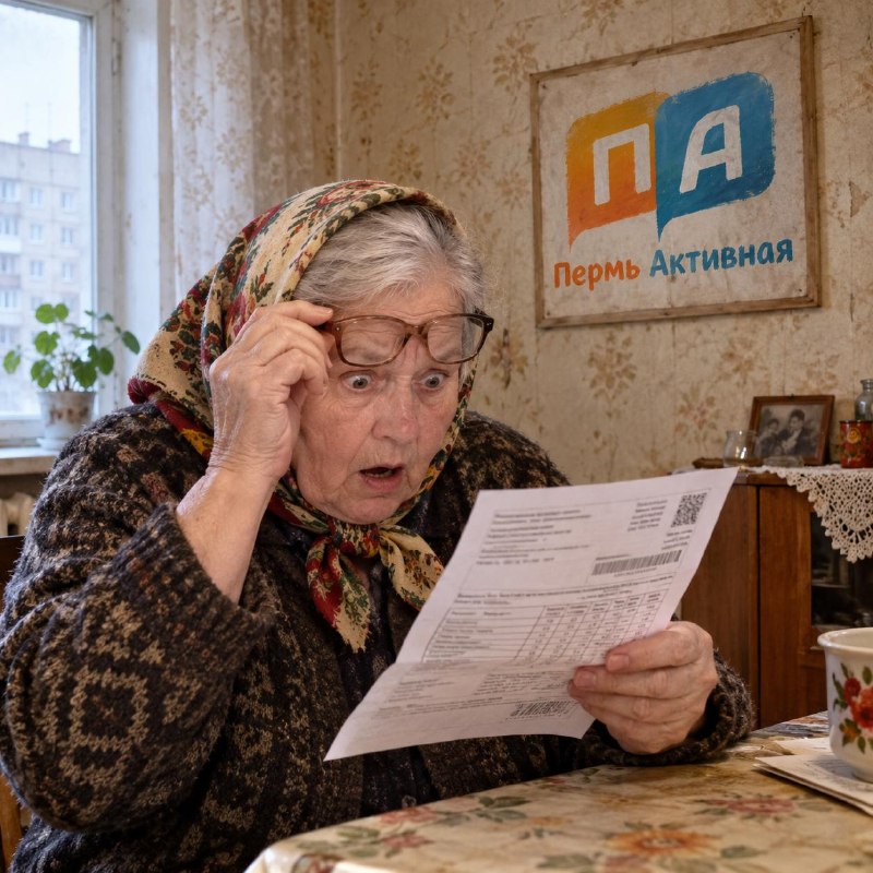 Фото поста канала  Пермь Активная