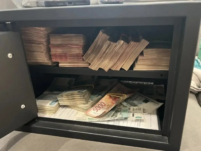 Фото поста канала  СВО на Украине