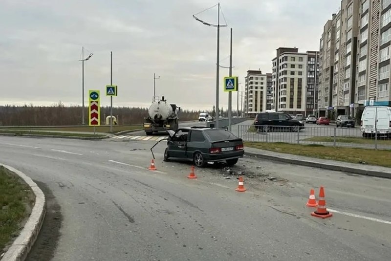 Фото поста канала  Мониторинг Арктика