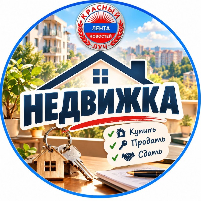 Фото поста канала  Красный Луч ЛЕНТА НОВОСТЕЙ И ОБСУЖДЕНИЙ