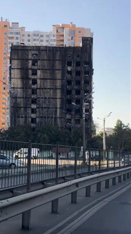 Фото поста канала  Қорахабар | Тезкор Хабарлар