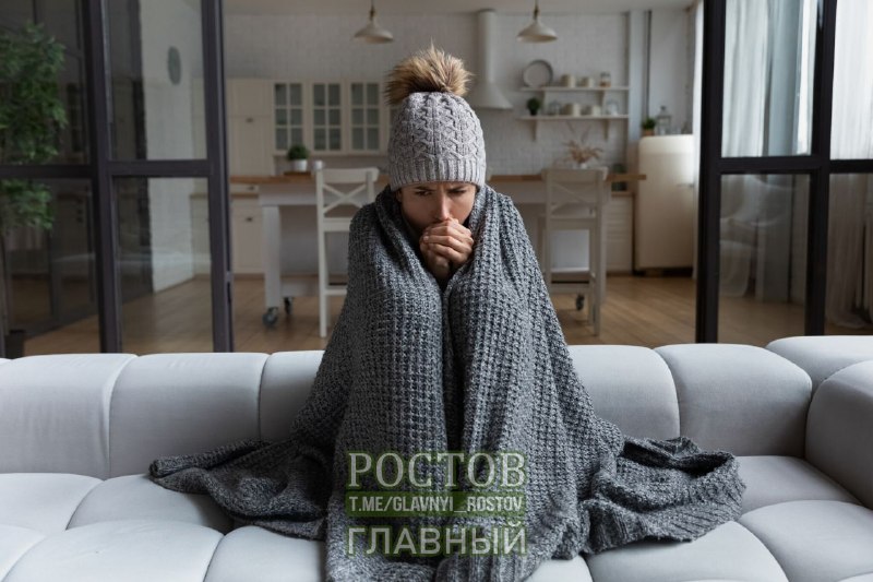 Фото поста канала  Ростов Главный новости