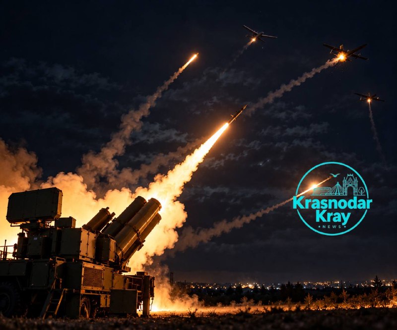 Фото поста канала  Краснодар и край