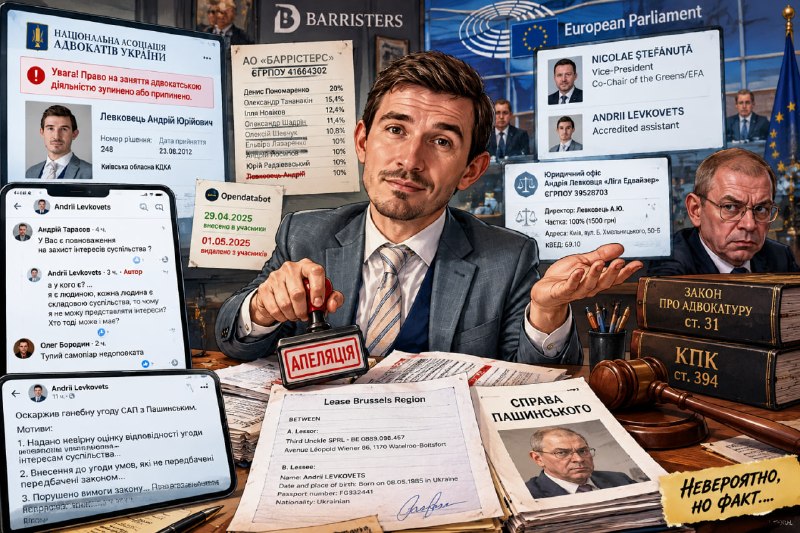 Фото поста канала Невероятно, но факт…