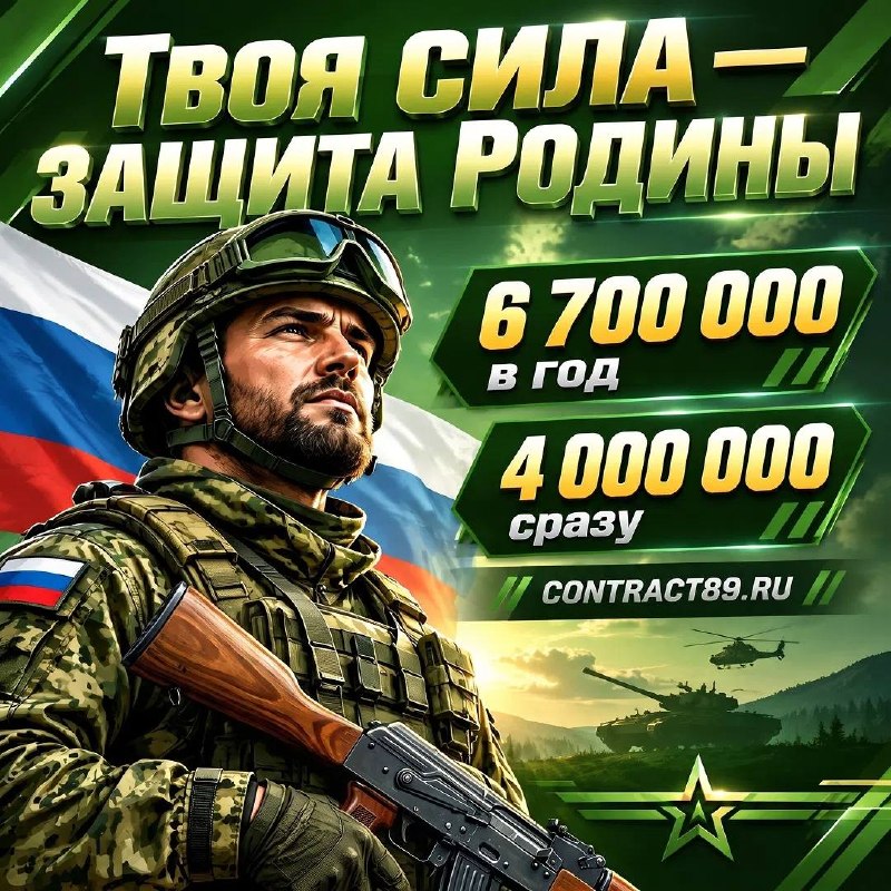Фото поста канала  Приуральский. ЯНАО