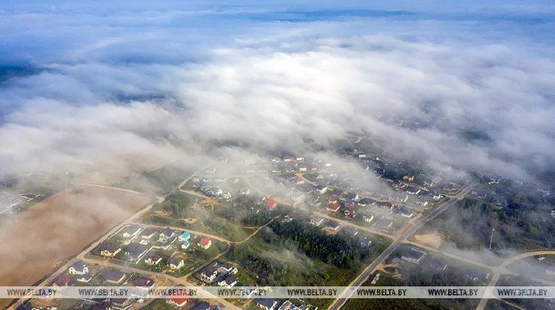 Фото поста канала  Виртуальный Брест новости
