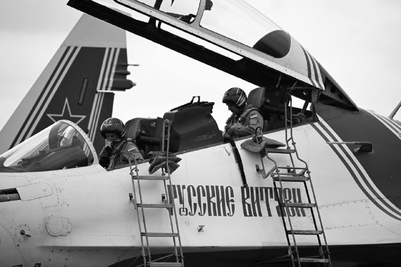 Фото поста канала Тасс