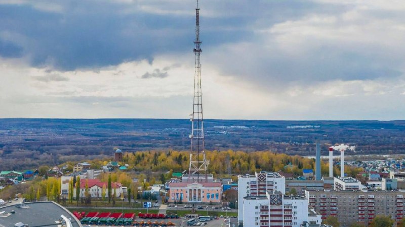 Фото поста канала  Короче, Уфа