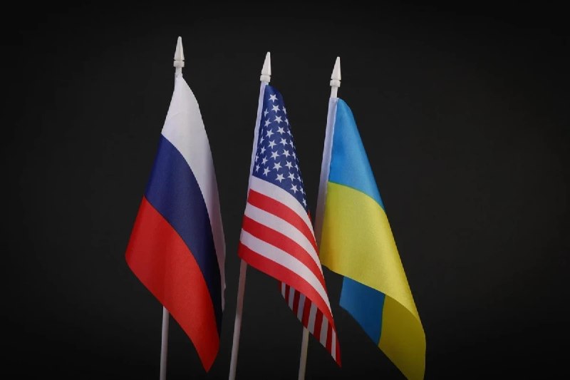 Фото поста канала Топор Live