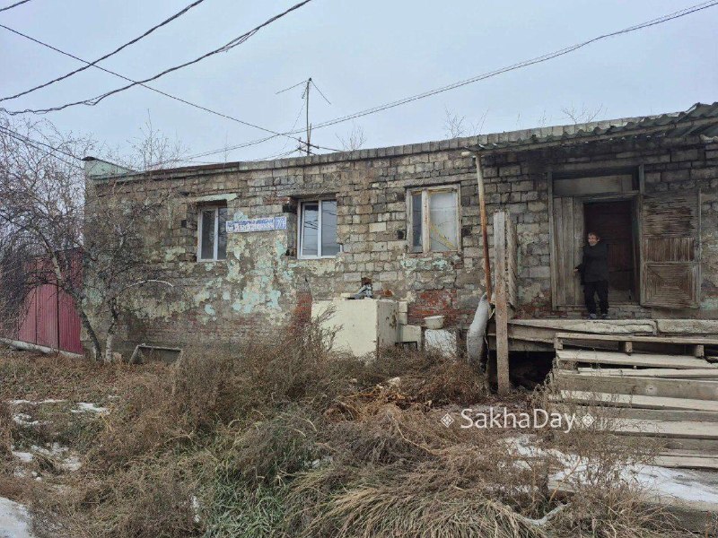 Фото поста канала  Мониторинг Арктика