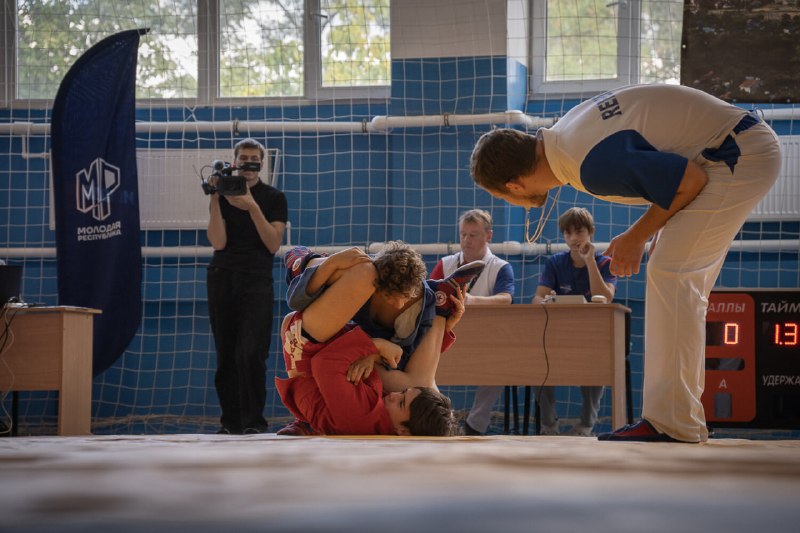 Фото поста канала  Типичное Енакиево