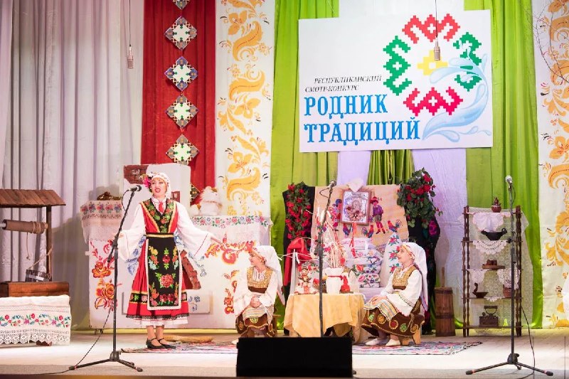Фото поста канала  Лента новостей Приднестровья | Z