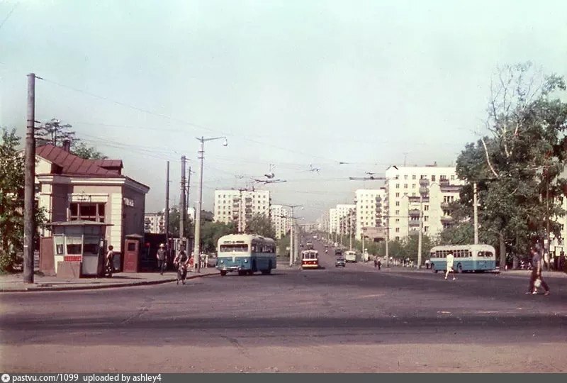 Фото поста канала  ЮВАО г. Москва