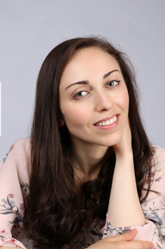 Фото поста канала  Mika Badalyan