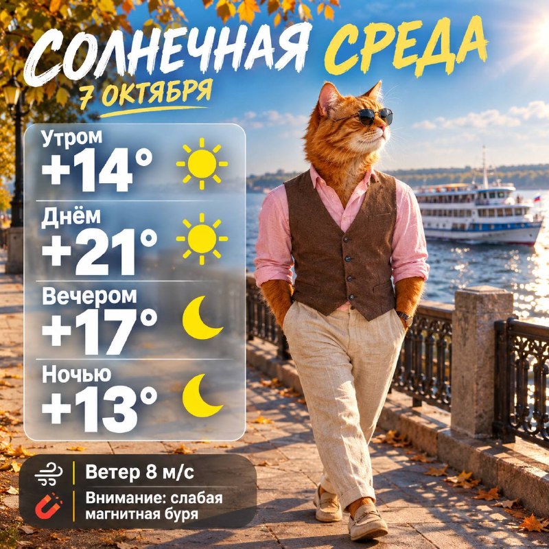 Фото поста канала  Блокнот Волгоград