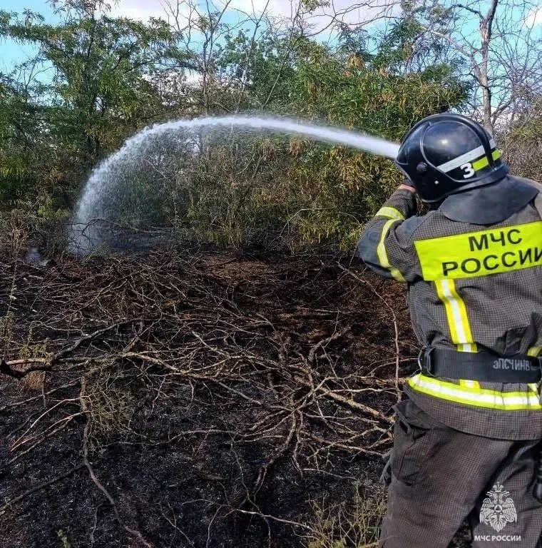 Фото поста канала  Главное в Энергодаре