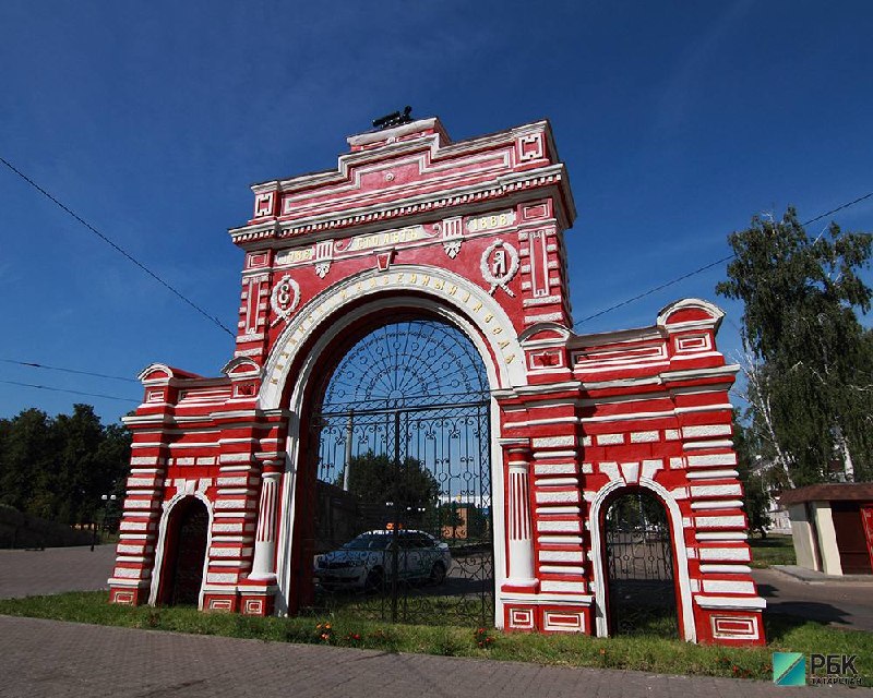 Фото поста канала  Регион116 Казань | Region116 Kazan