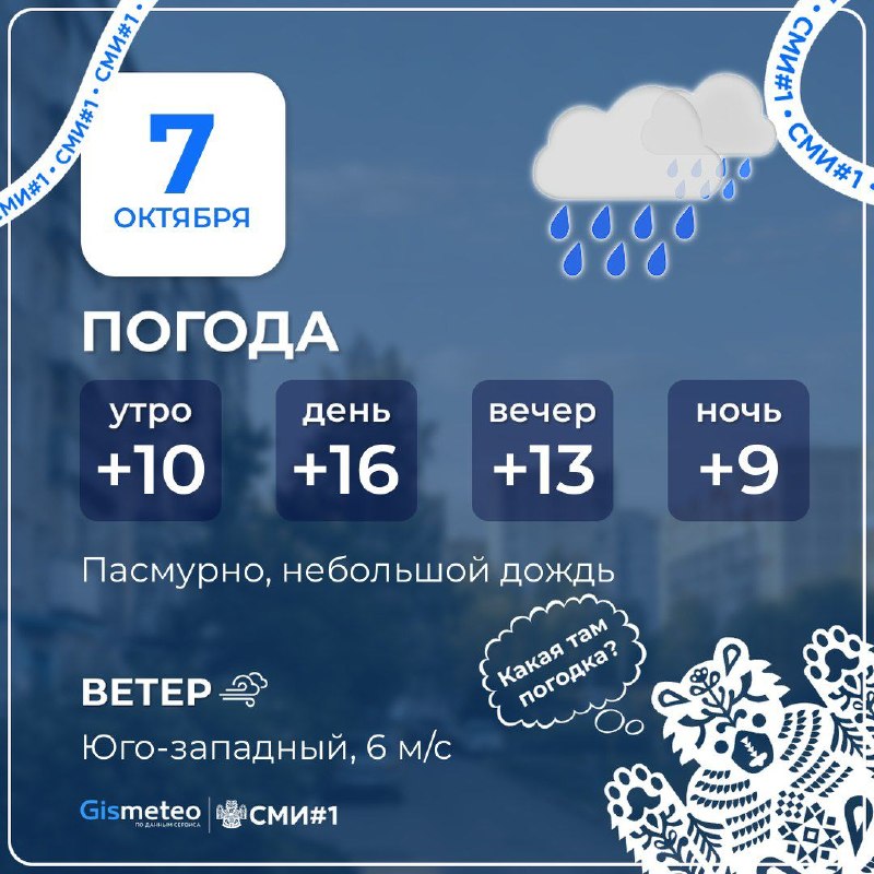 Фото поста канала Новости Оренбурга и Области