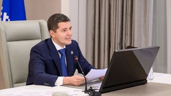 Фото поста канала  Мониторинг Арктика