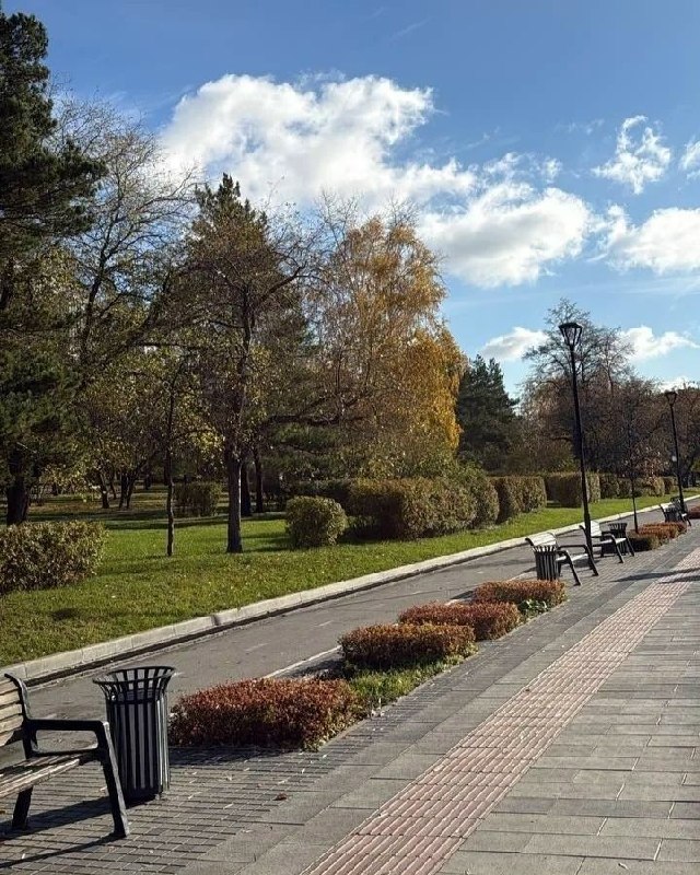 Фото поста канала Инцидент Новосибирск