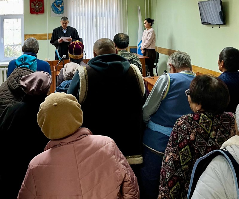 Фото поста канала  "ЛИСток". Новости Республики Алтай