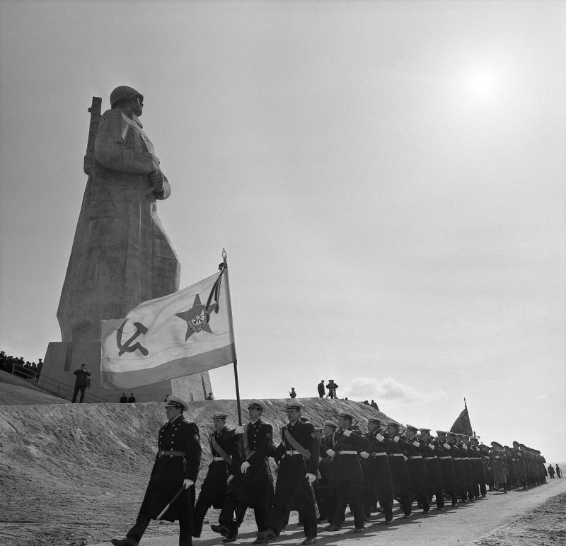 Фото поста канала  Мониторинг 51 Мурманская область