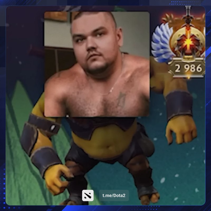 Фото поста канала Dota 2