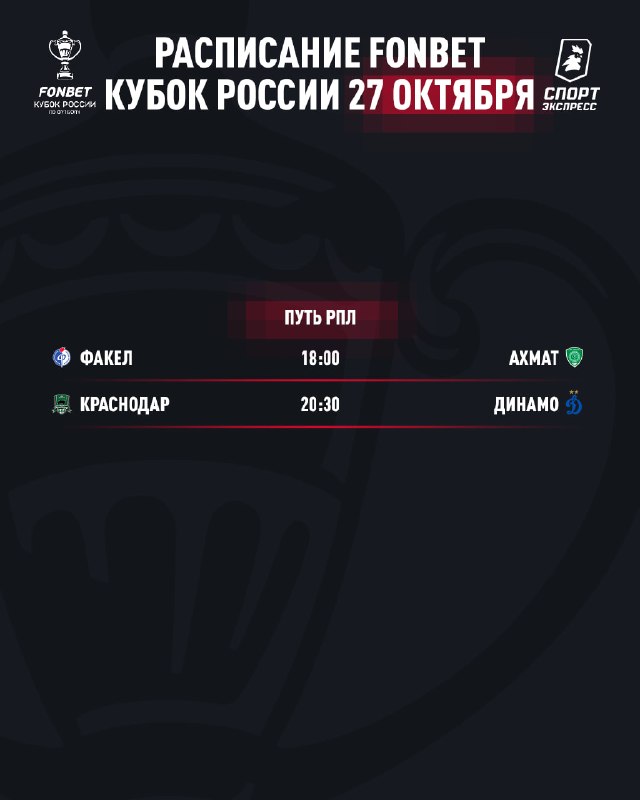 Фото поста канала Спорт-Экспресс | Sport-Express