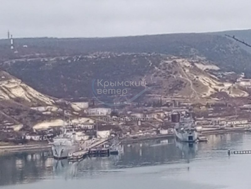 Фото поста канала  Крымский ветер