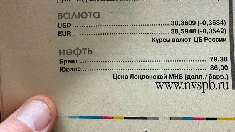 Фото поста канала  Мониторинг 51 Мурманская область