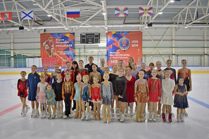 Фото поста канала  КАСТОРКА❗️