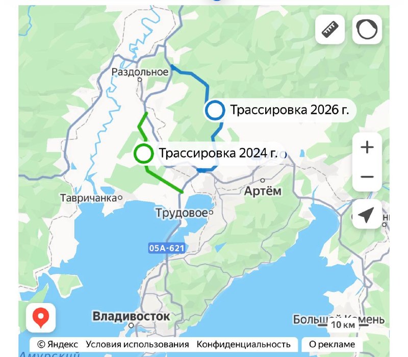 Фото поста канала  Тассовка
