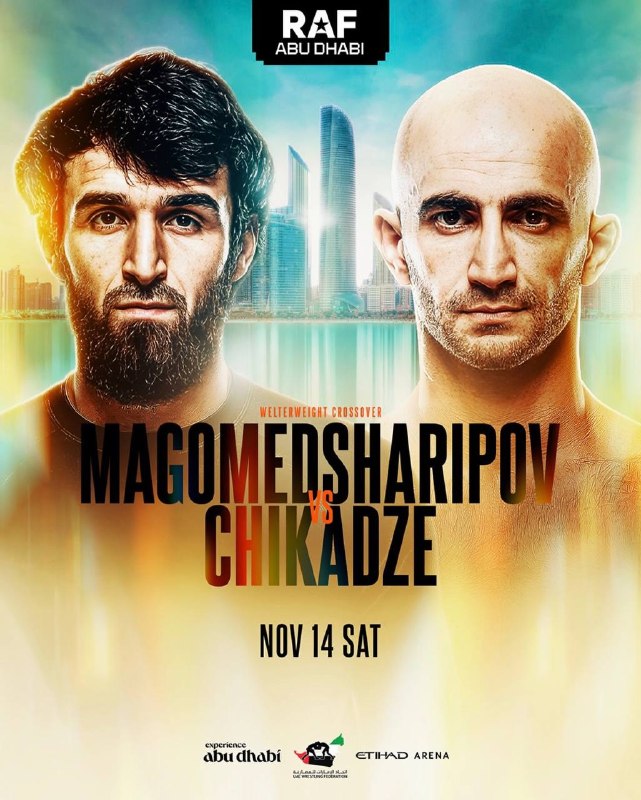 Фото поста канала REDFURYMMA