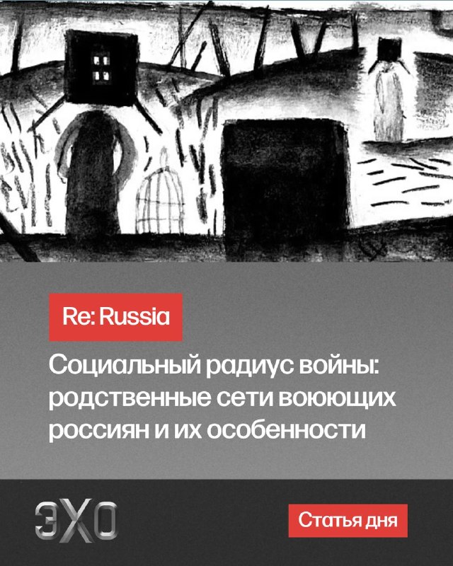 Фото поста канала  ЭХО FM